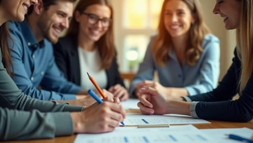 pool financing