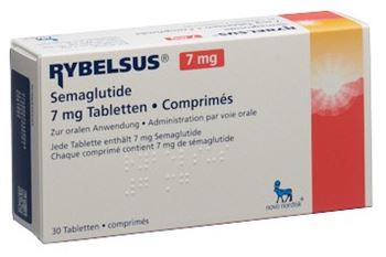 Medicament Rybelsus pentru pierderea în greutate