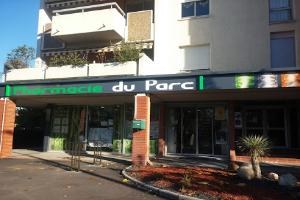 Pharmacie du Parc Blagnac pharmacy services