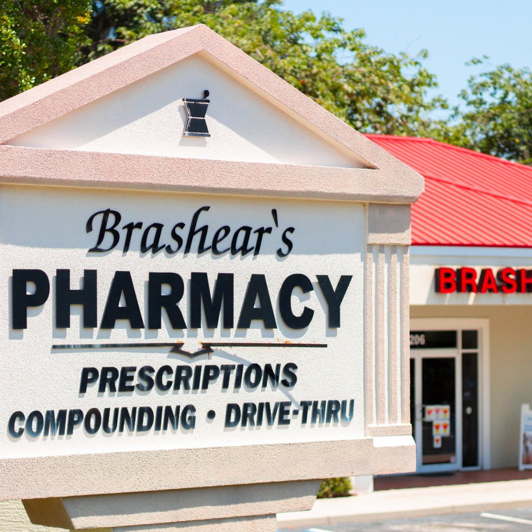 Lorsbacher Pharmacy services and products